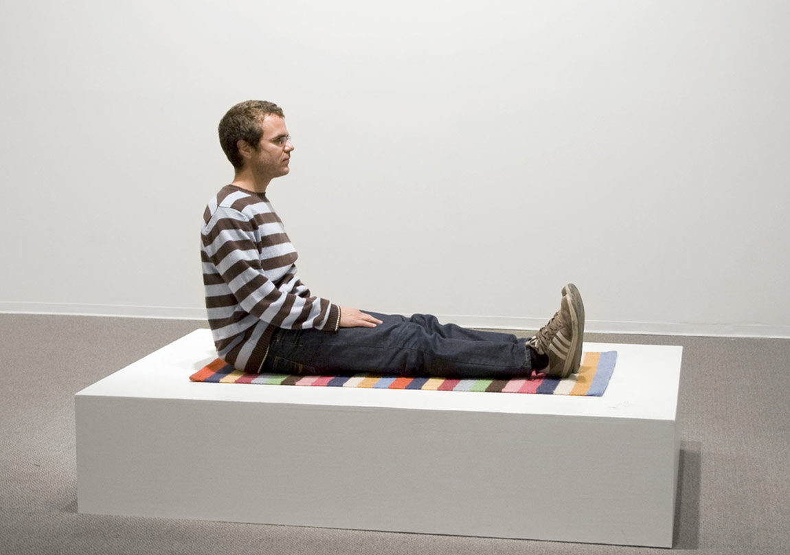 Geleneksel Yorumun Ötesinde Heykeller