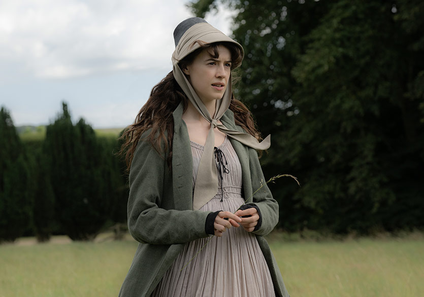 Georgia Oakley İmzalı “Sense and Sensibility” 16 Ekim’de Vizyonda