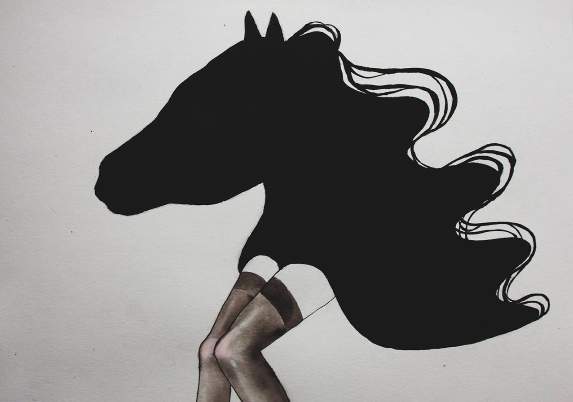 Kadın Olmak Nasıl Bir Şey?