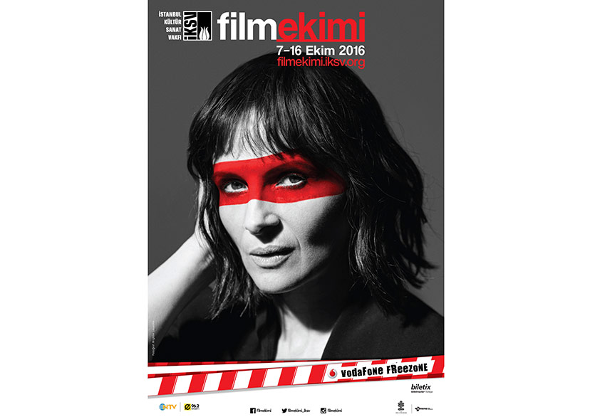 15. Filmekimi Afişleri Ünlü İsimleri Ağırlıyor