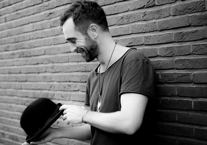 Bir Günde Altı Farklı Mekân Dolaştıran Festival: Burn Istanbul Rooftop