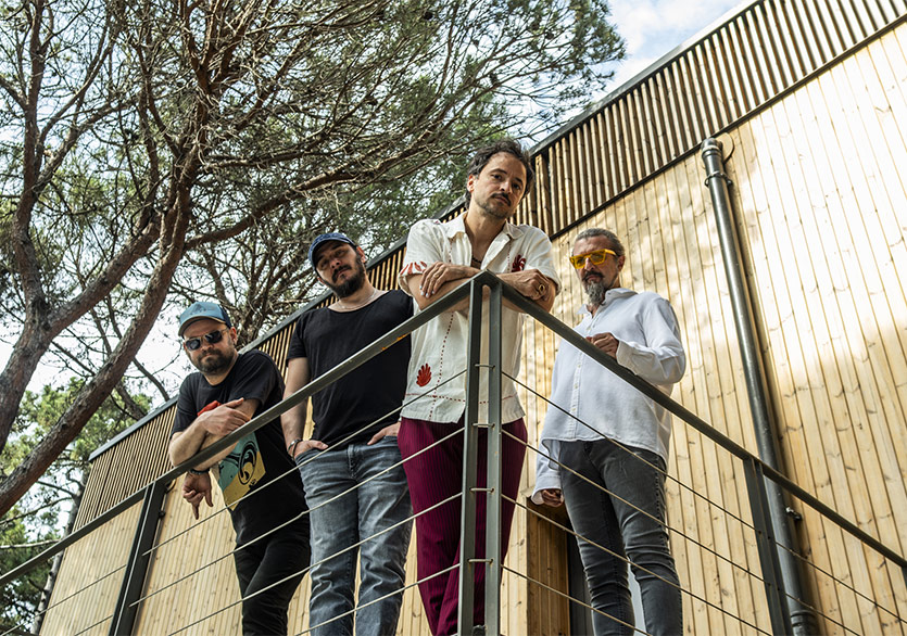 Eskişehir Caz Festivali 26-27 Eylül’de Düzenlenecek