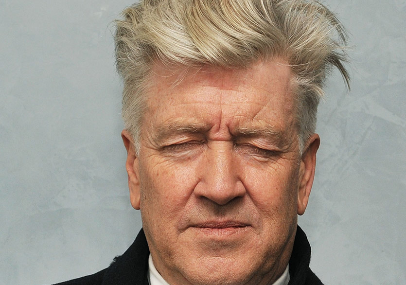 David Lynch Belgeselinden İlk Görüntüler 