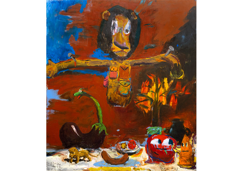 Galeri 77’den Yeni Sergi: “Rhapsody”