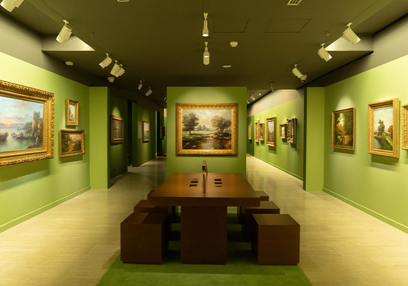 Sakıp Sabancı Müzesi Resim Koleksiyonu Yenilendi