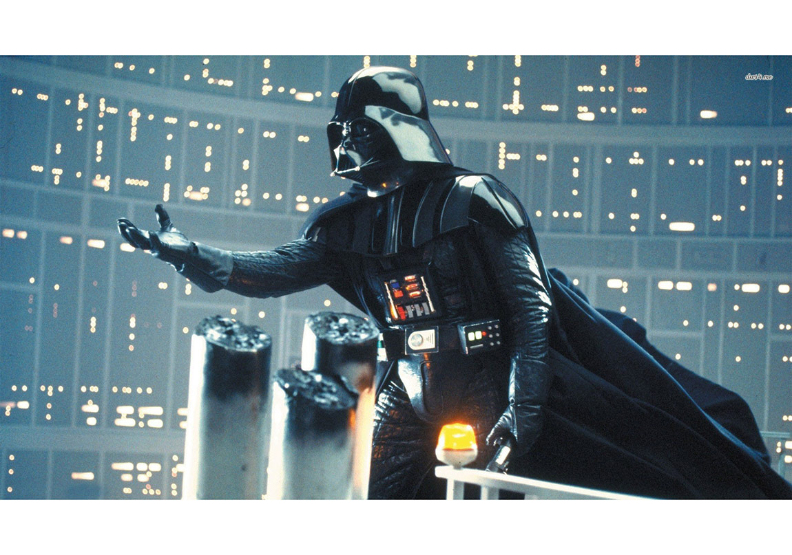 Star Wars Anthology: Rogue One