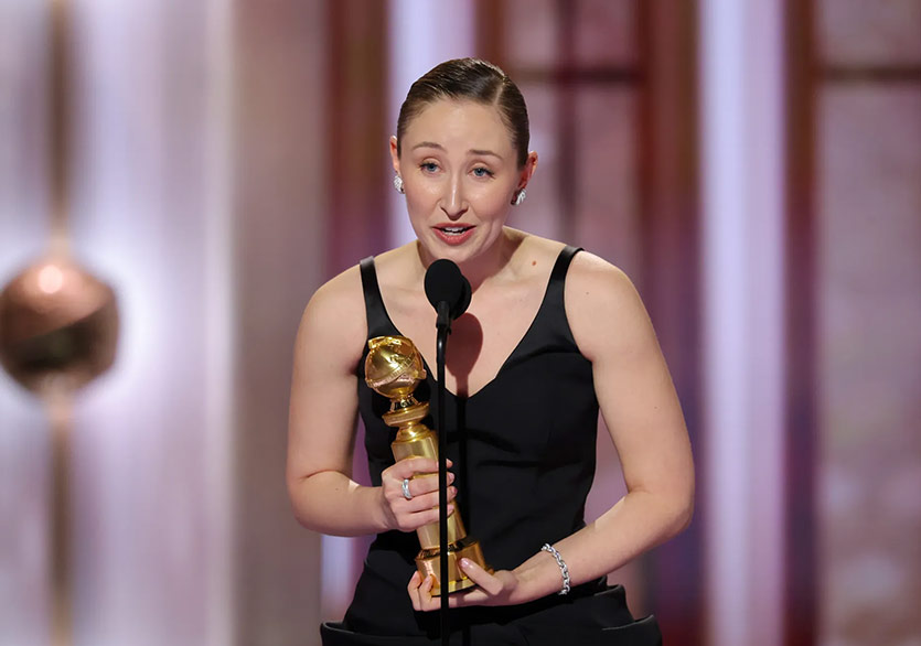 2026 Altın Küre Ödülleri Sahiplerini Buldu