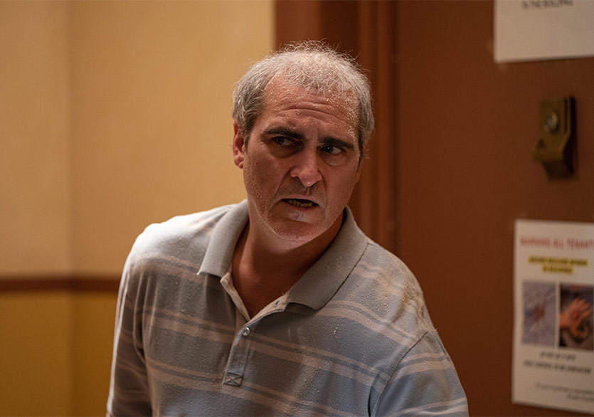 Ari Aster’ın Son Filmi “Beau Is Afraid” 9 Haziran’da Vizyonda