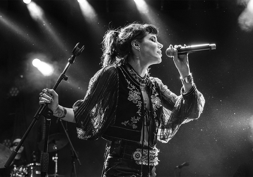 Kendine Has Babylon Soundgarden 10 Bin Katılımcıyı Ağırladı