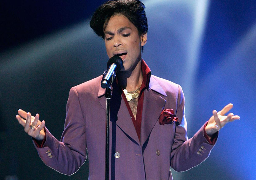 Prince’in Evi Satılmıyor