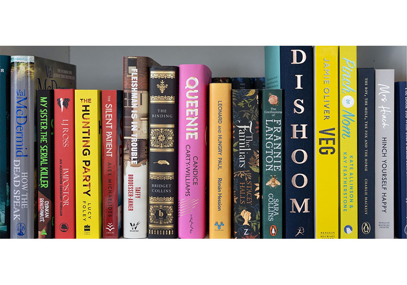 The British Book Awards 2020’nin Kazananları Açıklandı