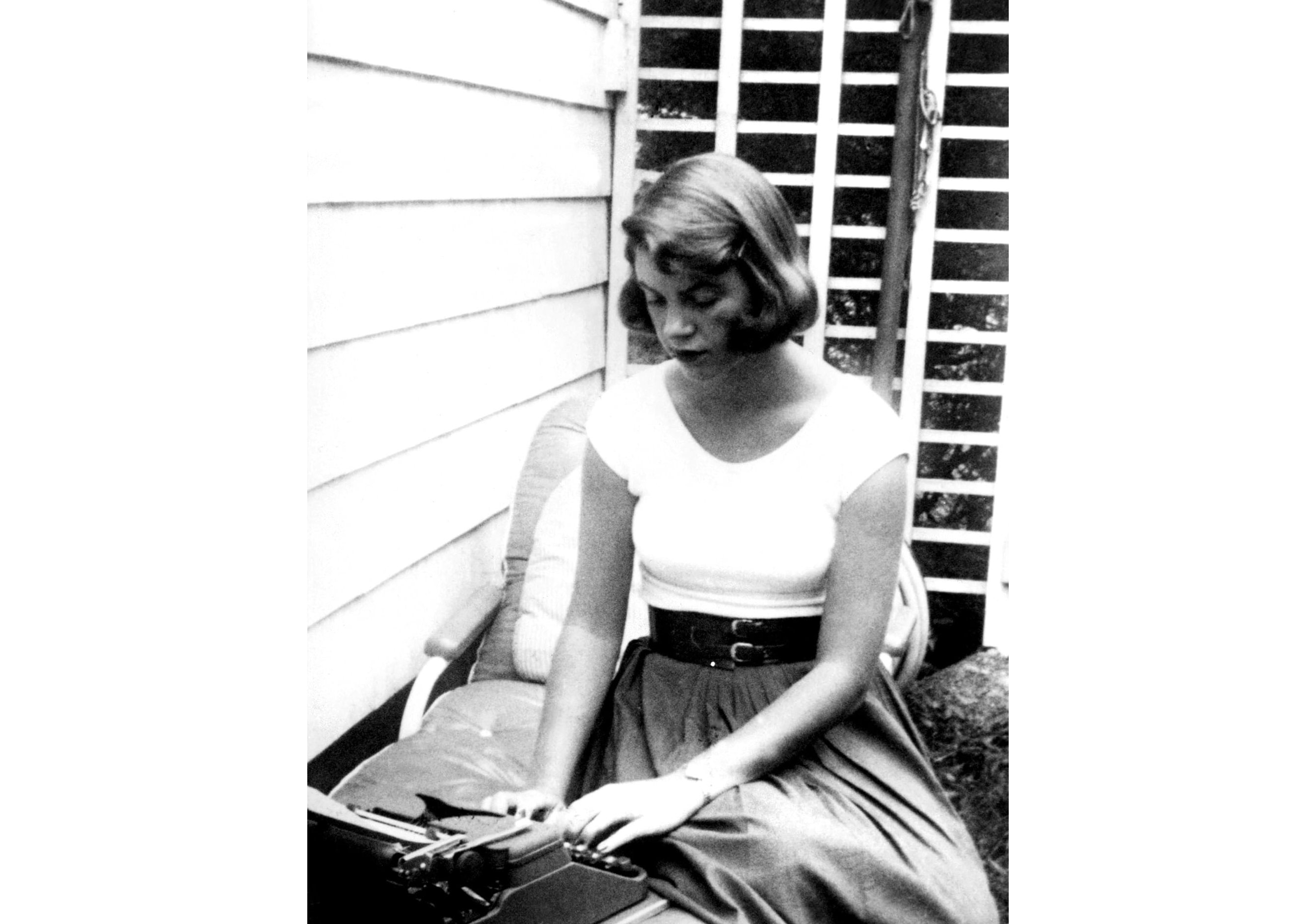 Daktilolar ve Sahipleri: Ünlü Yazarlar İş Üstünde