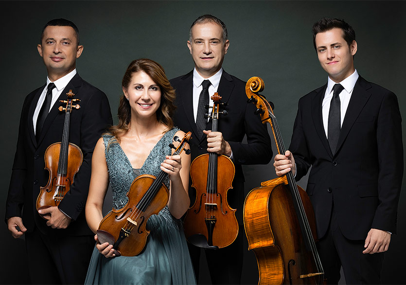 Borusan Sanat’tan Sezon Sonu Konserleri