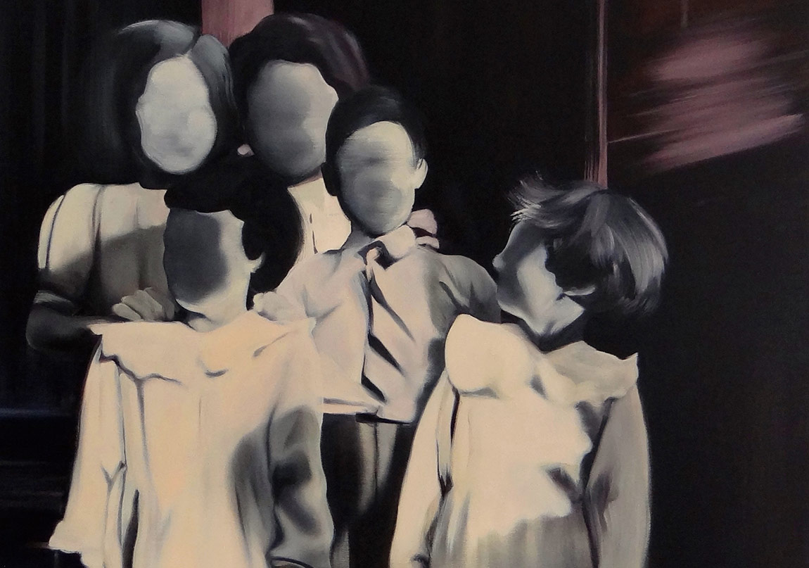 New York’ta Fuar Zamanı