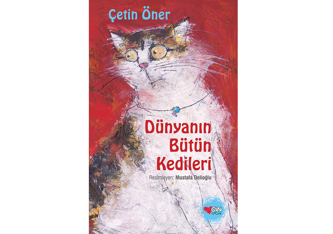 Dünyanın Bütün Kedileri