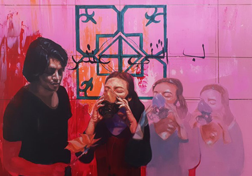 Geçmiş, Gelecek, Duygu ve Korkularıyla İnsan