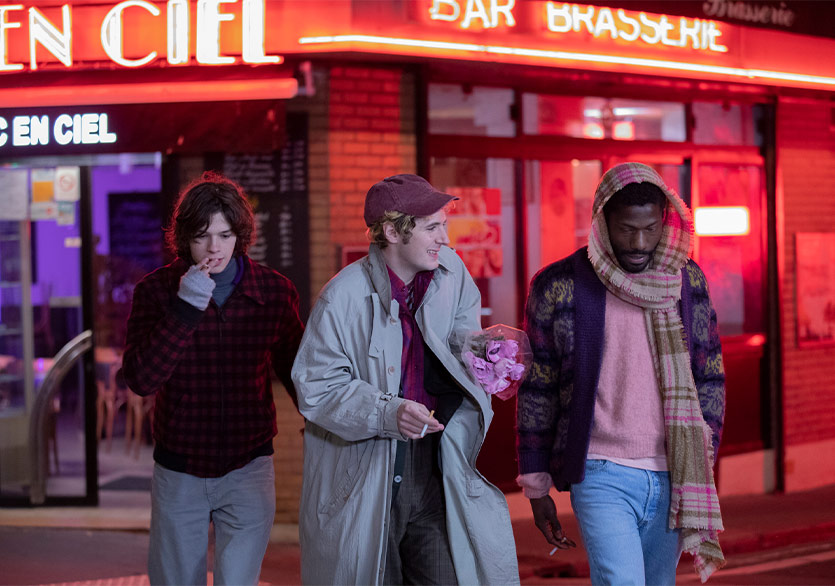 42. İstanbul Film Festivali 7 Nisan’da Başlıyor