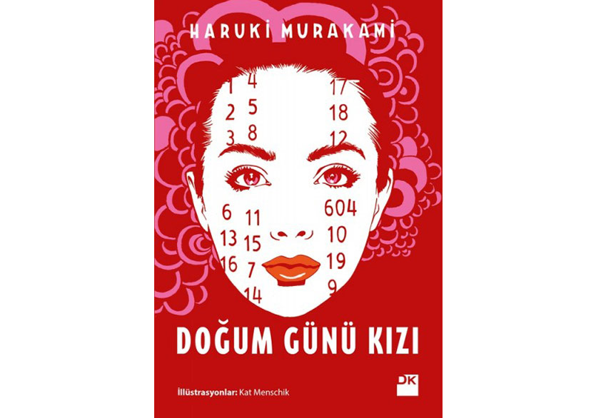 Haruki Murakami’den “Doğum Günü Kızı”