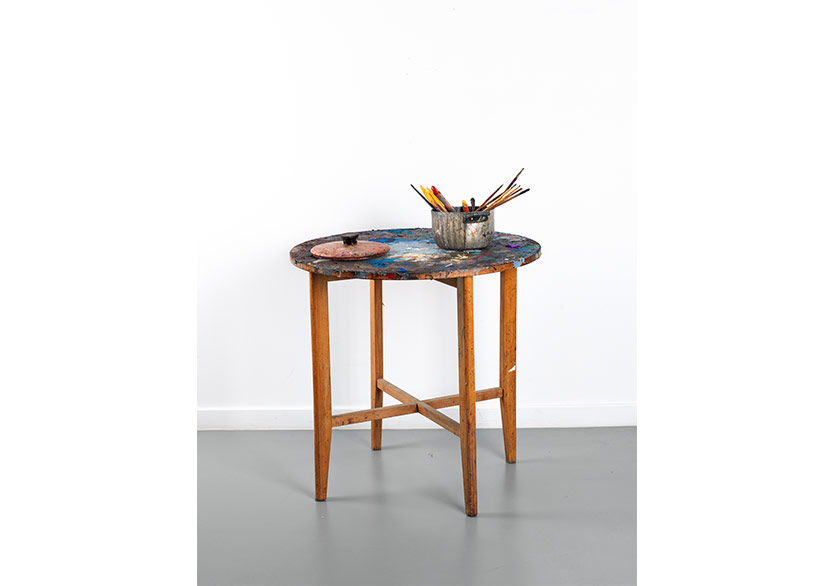 Bozlu Art Project’te Yeni Sergi: “Suretimin Resmidir”