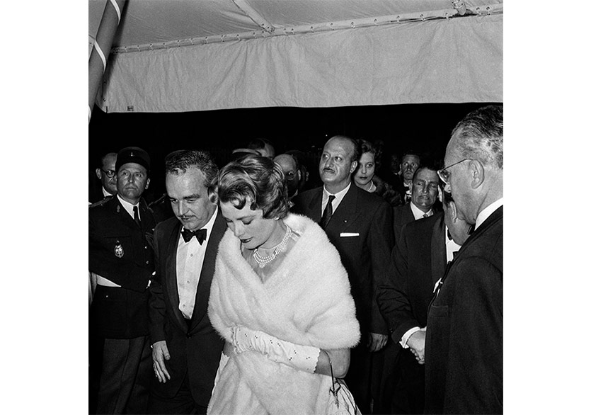 Ara Güler Müzesi’nden Yeni Sergi: “CANNES!”