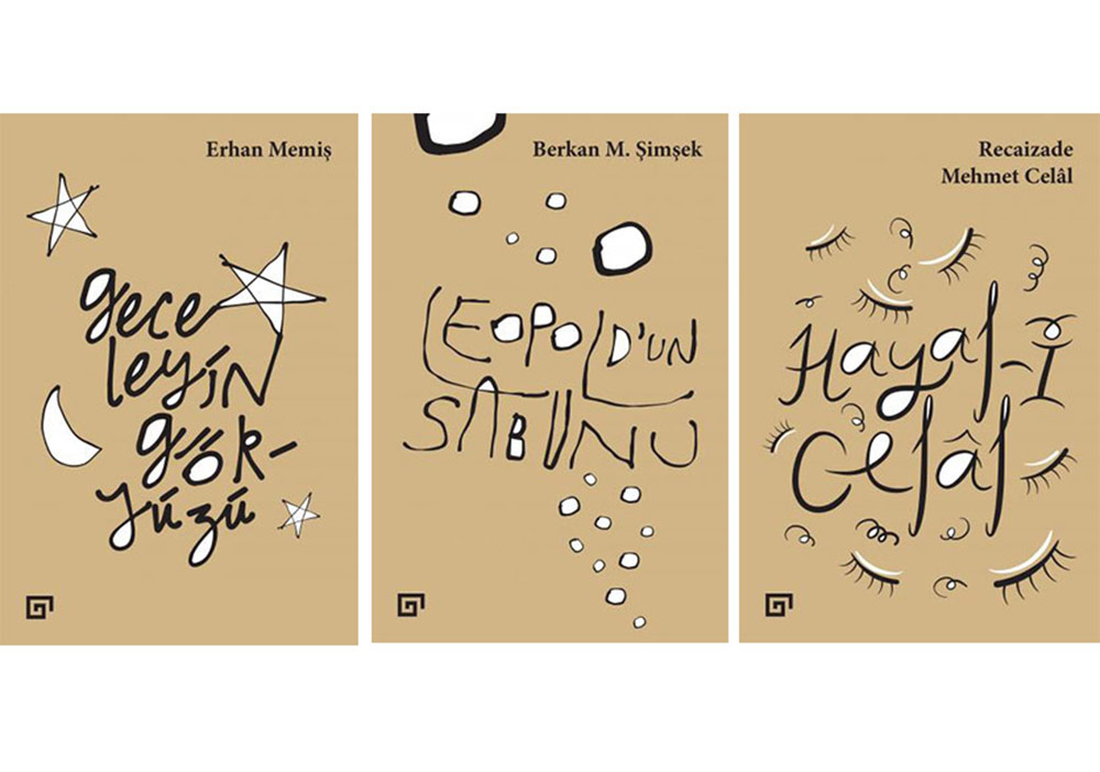 Türk Edebiyatının Sıra Dışı Yapıtları