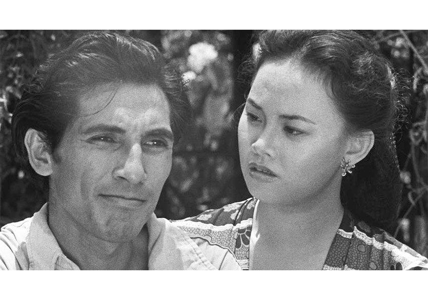 MUBI’de Yeni Seçki: “Martin Scorsese Sunar: World Cinema Project”