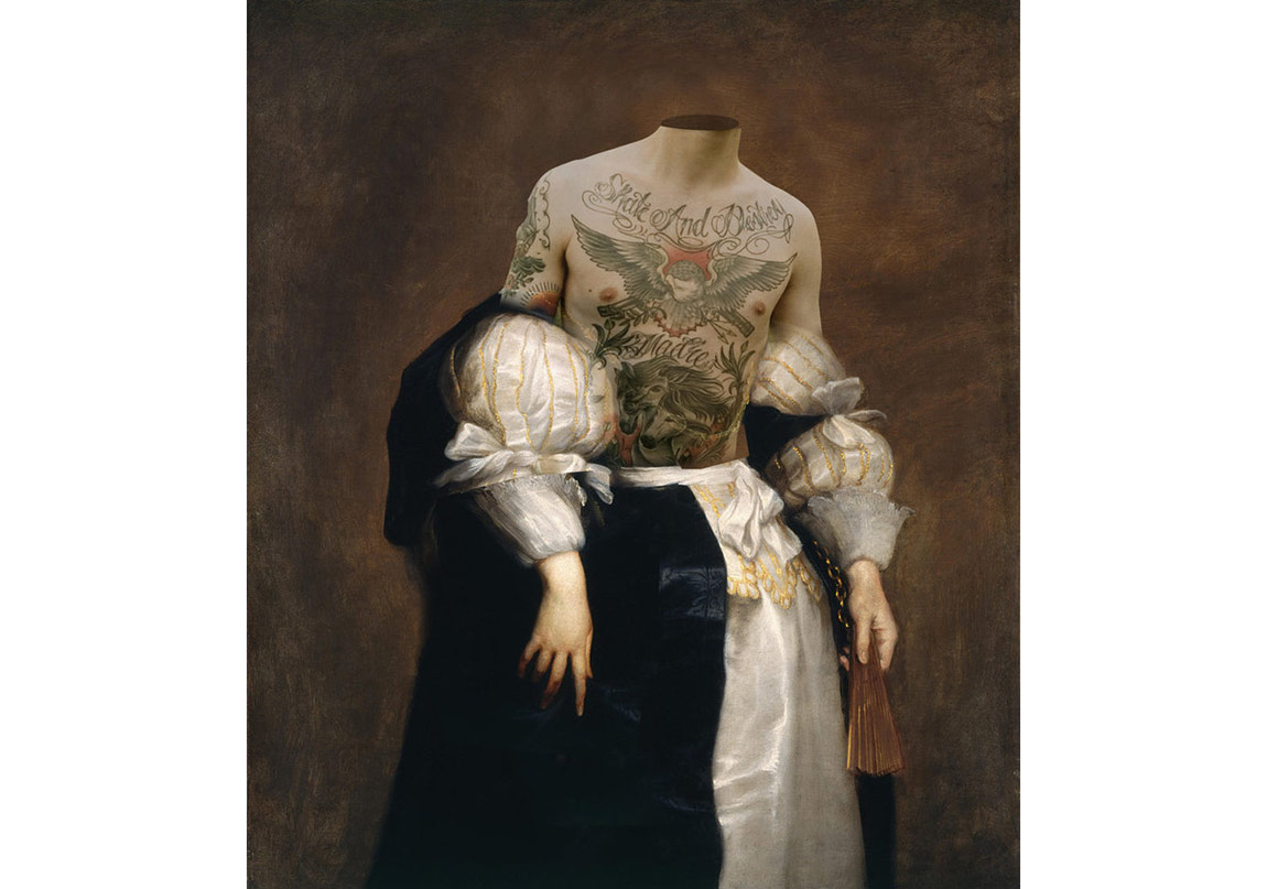 Tarihi İmgeler Biçim Değiştiriyor