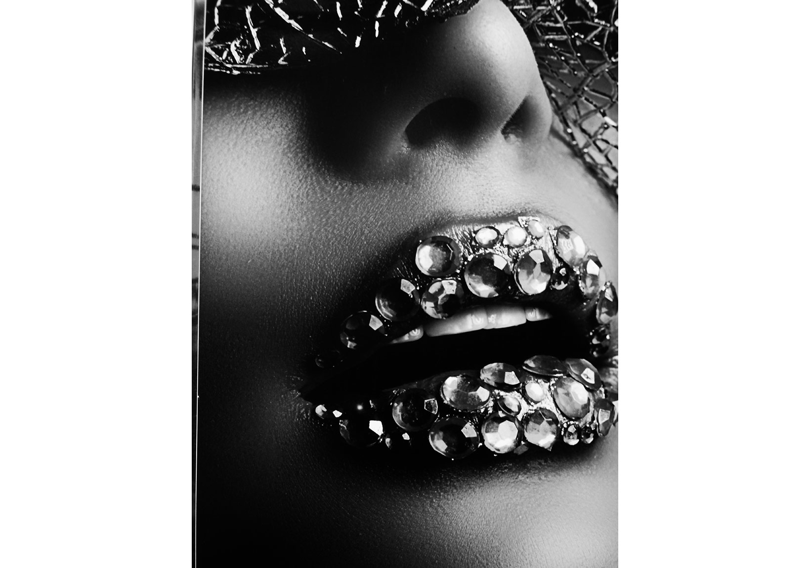 İki Fotoğrafçı Fondation Cartier’da Buluşuyor