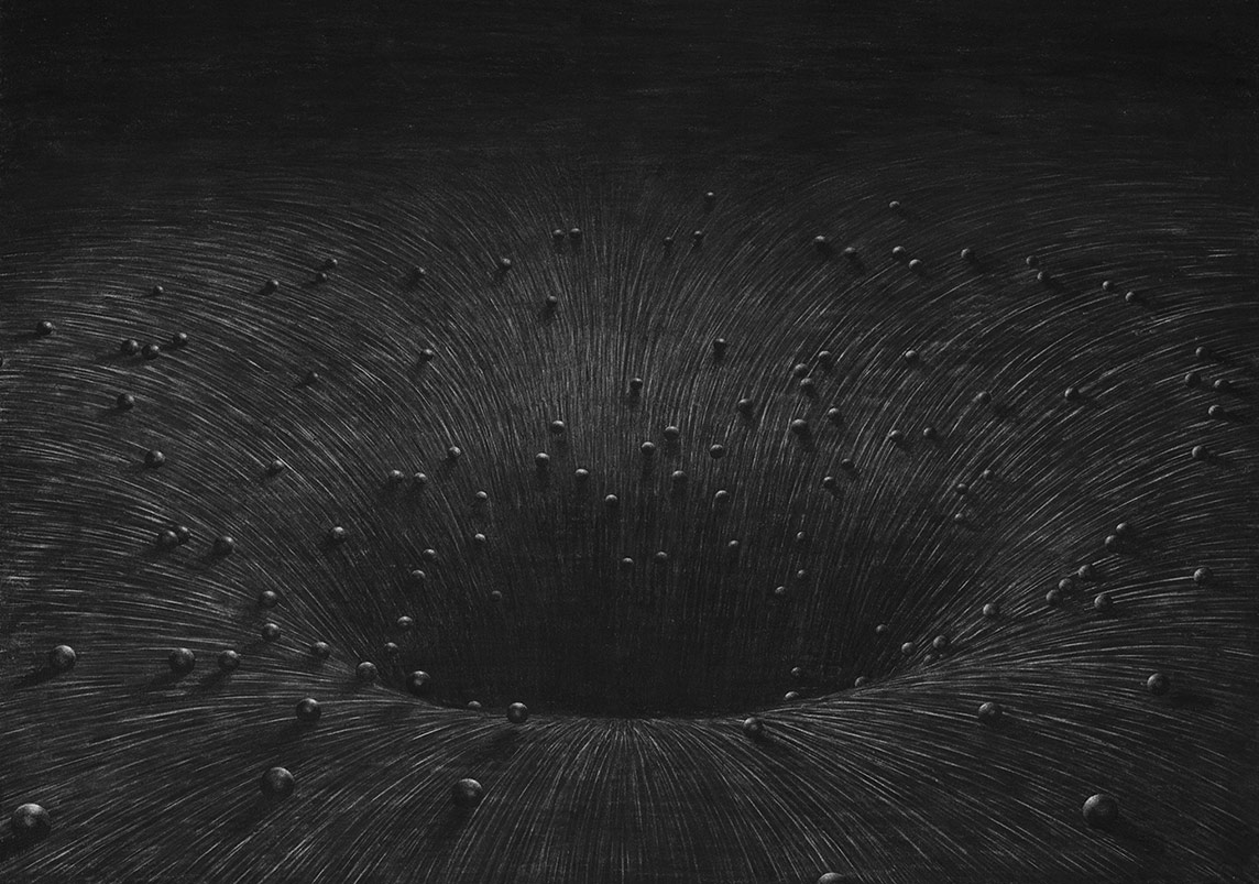 Karamsarlığın İlhamında Portreler