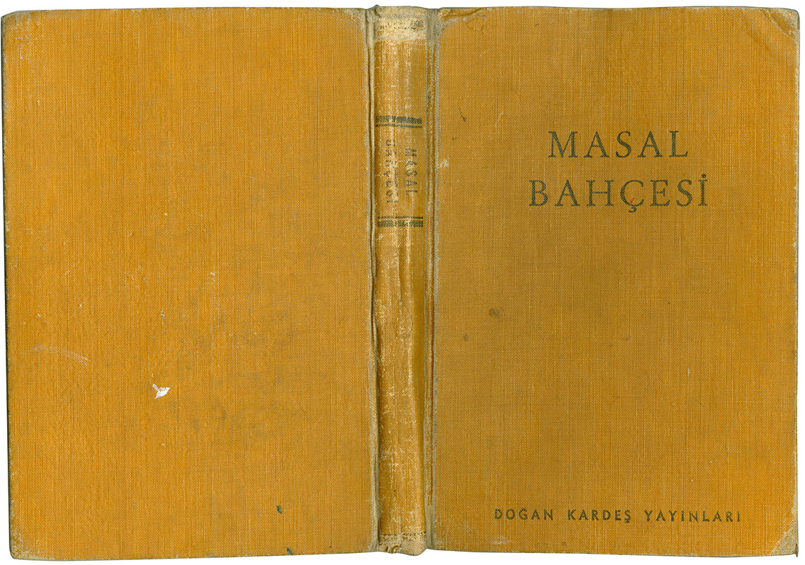 Açığa Çıkmaya Çalışan Bir Gerçeklik