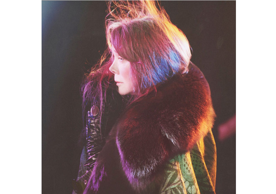 Missy Elliott Göründü!