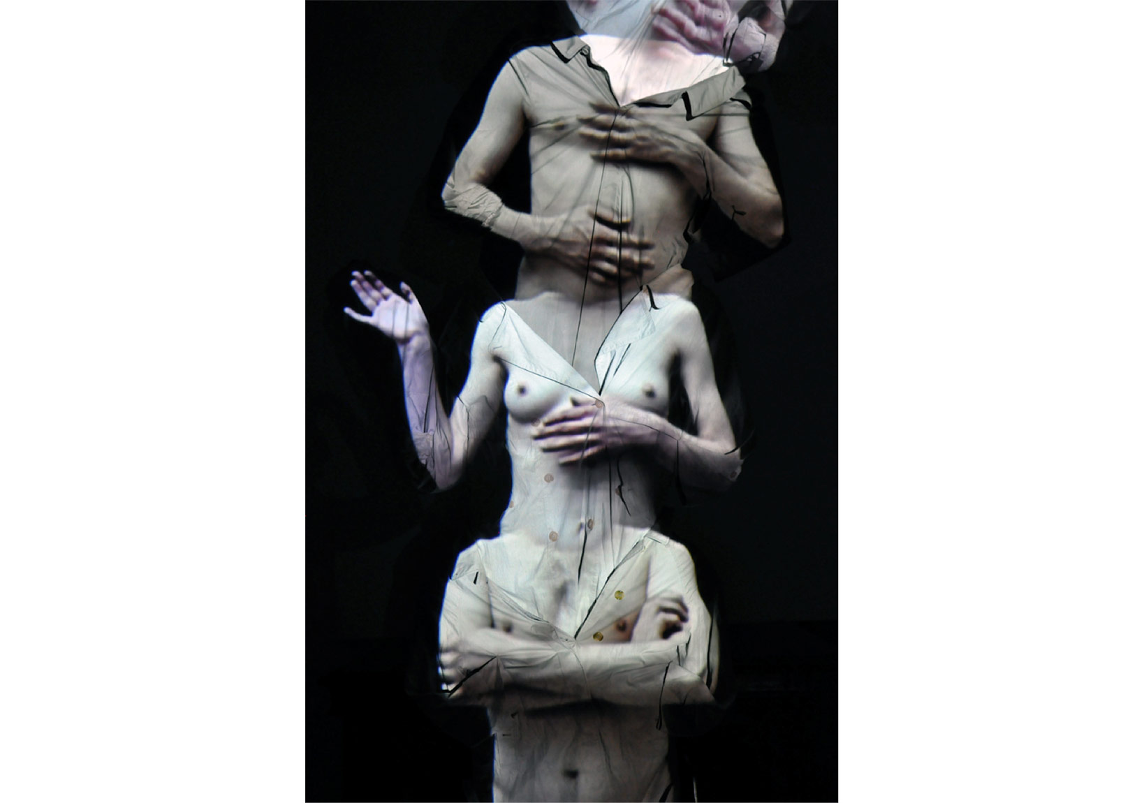 Birincilik Ödülü Sergiy Petlyuk'ün Oldu 