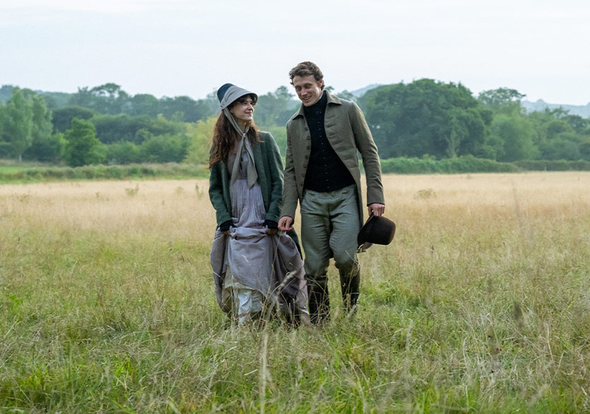 Georgia Oakley İmzalı “Sense and Sensibility” 16 Ekim’de Vizyonda