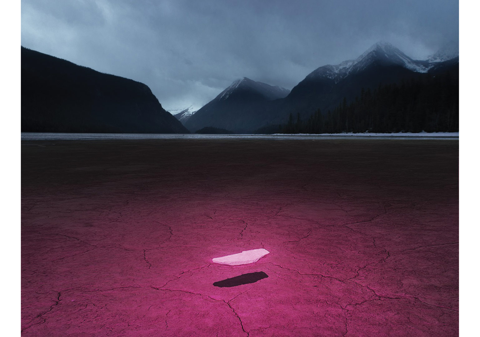 Sınırları Sorgulamak