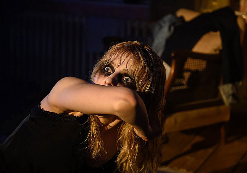 İKSV Galaları “Last Night in Soho” ile Geri Dönüyor