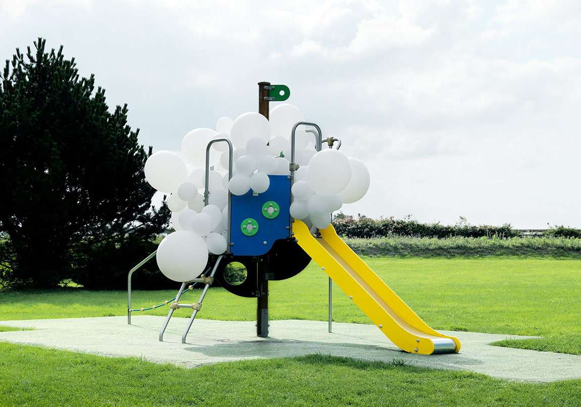 Söyleyemediğimiz Sözler Balonlara Dönüşüyor