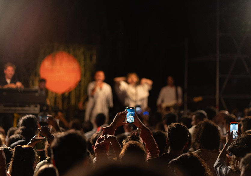 Bozcaada Caz Festivali İçin Geri Sayım Başladı