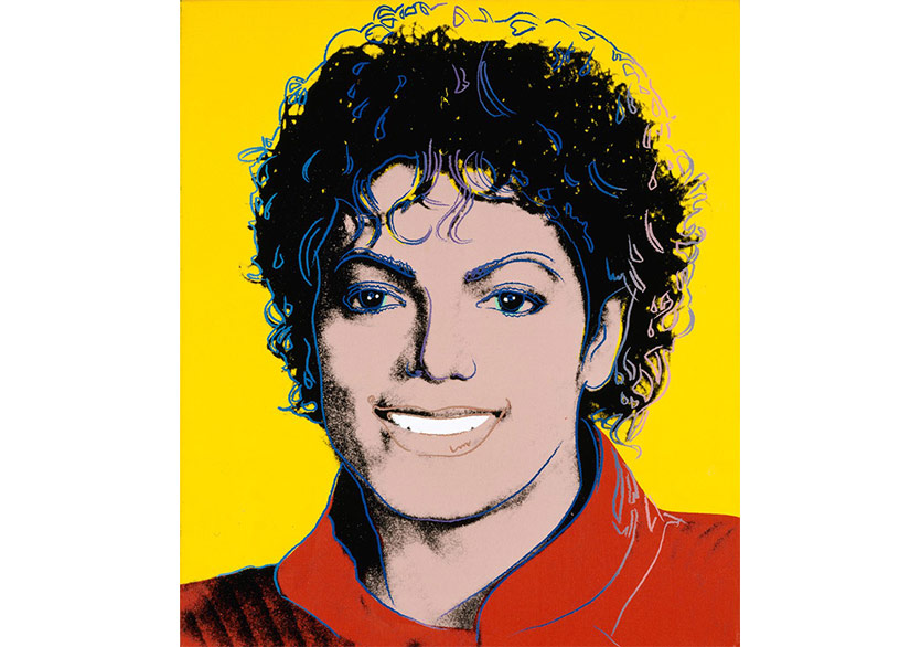 Michael Jackson’ın 48 Yüzü