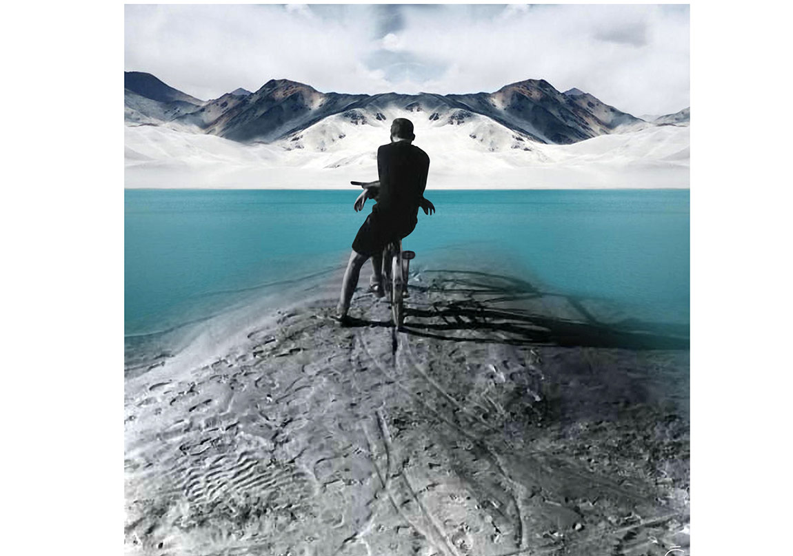 Gerçeküstü Kolajlar