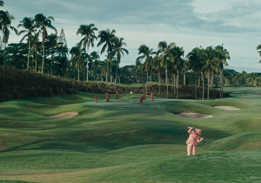 45. İstanbul Film Festivali Başlıyor