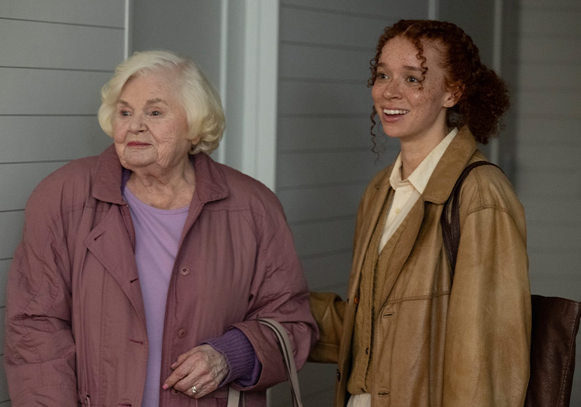 Scarlett Johansson İmzalı “Müthiş Eleanor” 23 Ocak’ta Vizyonda