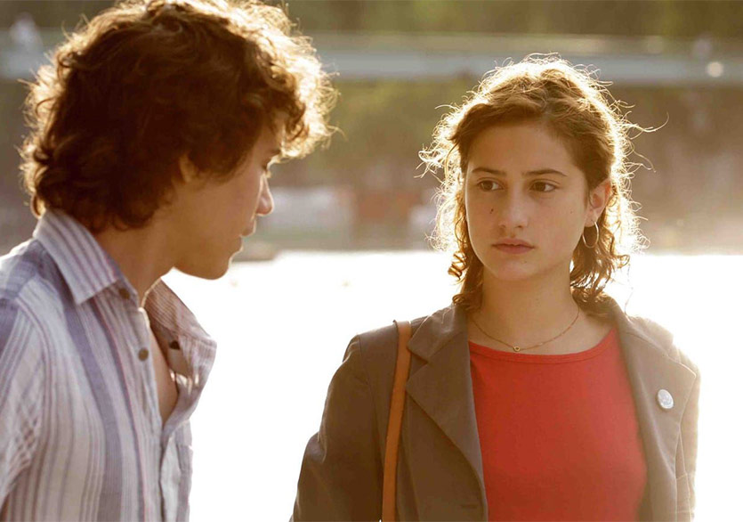 Mia Hansen-Løve İstanbul Modern Sinema’da
