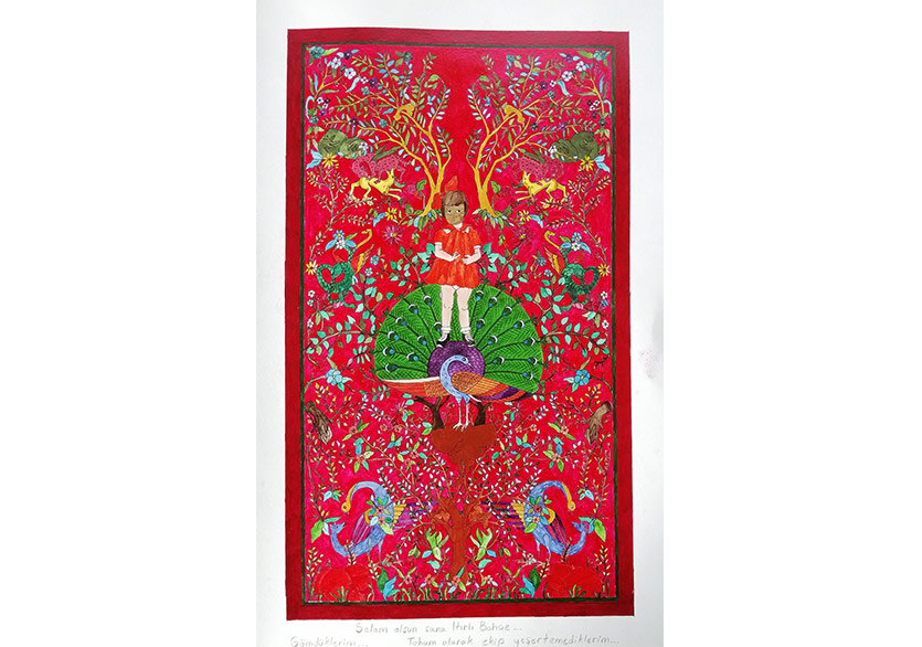 “EKAV-ARTIST New Generation”ın Yeni Edisyonu: “RE:FORM”