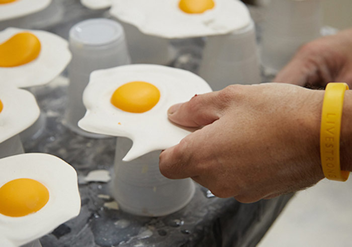 Objeler ve Semboller