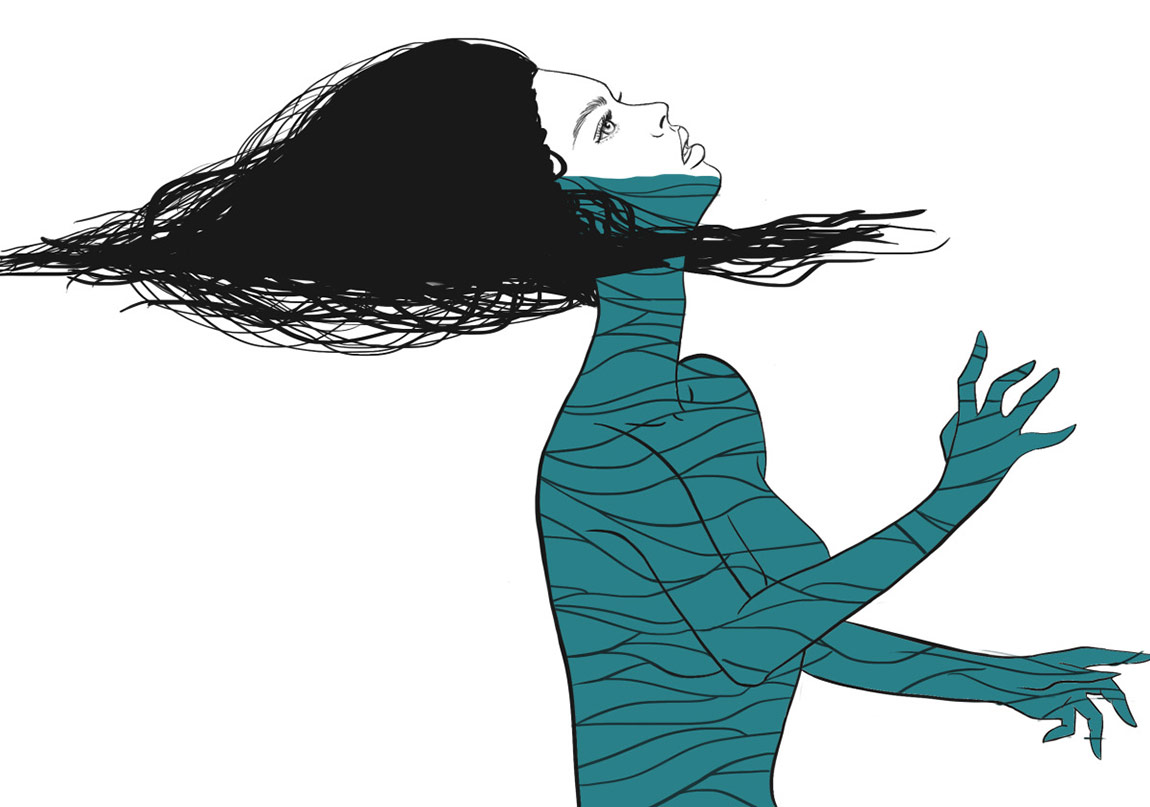 Kadın Olmak Nasıl Bir Şey?