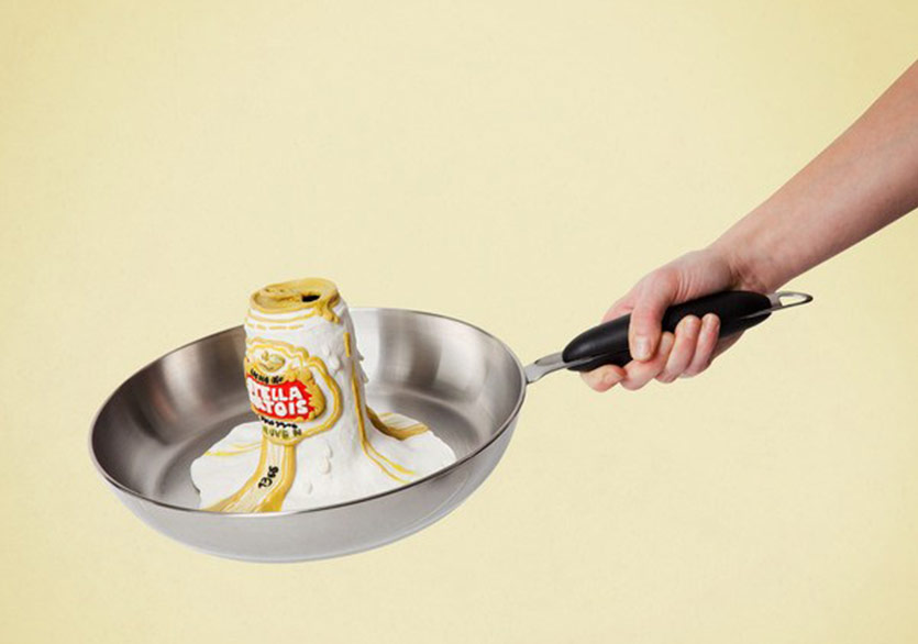 Tanıdık Çocukluk Hikâyeleri