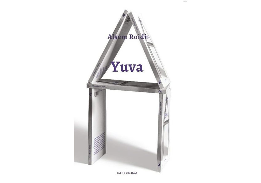Alsem Roidi’den Kendine Bir “Yuva”