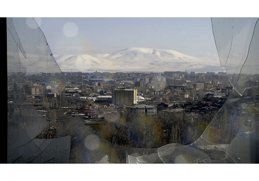 Gündelik Hayata Paralaks Bakış