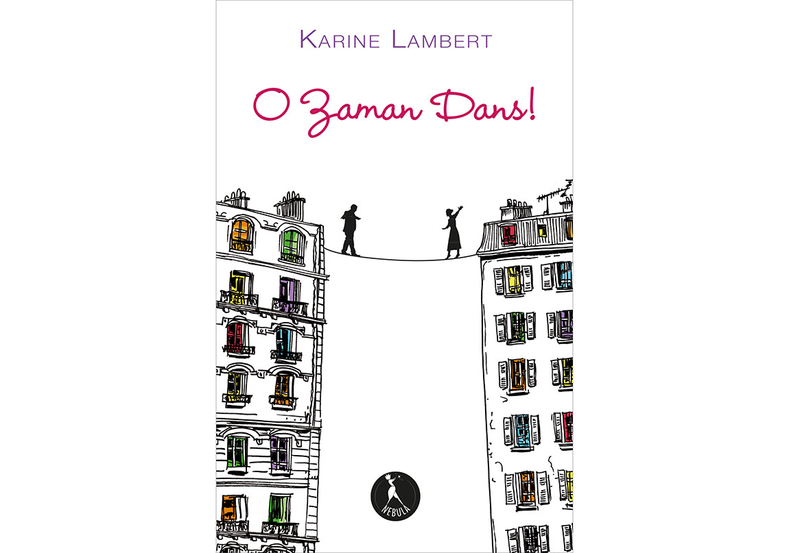 Kalbi Genç Kalanlar İçin: O Zaman Dans