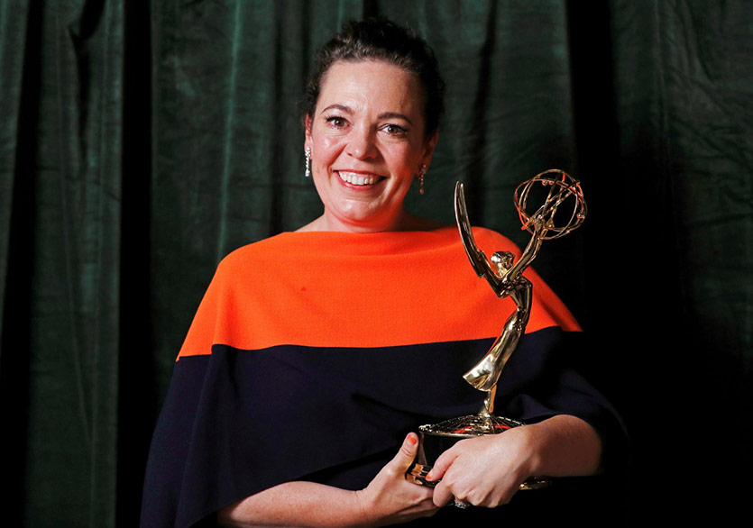 73. Emmy Ödülleri Sahiplerini Buldu